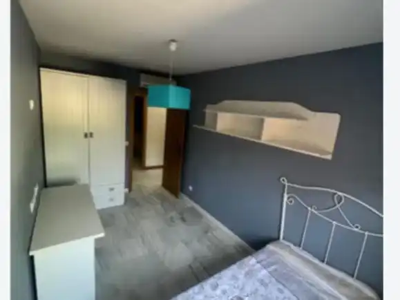 Bedroom of Houses for rent in Úbeda, Jaén