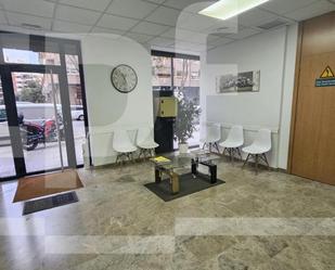 Premises to rent in  Valencia Capital  with Air Conditioner