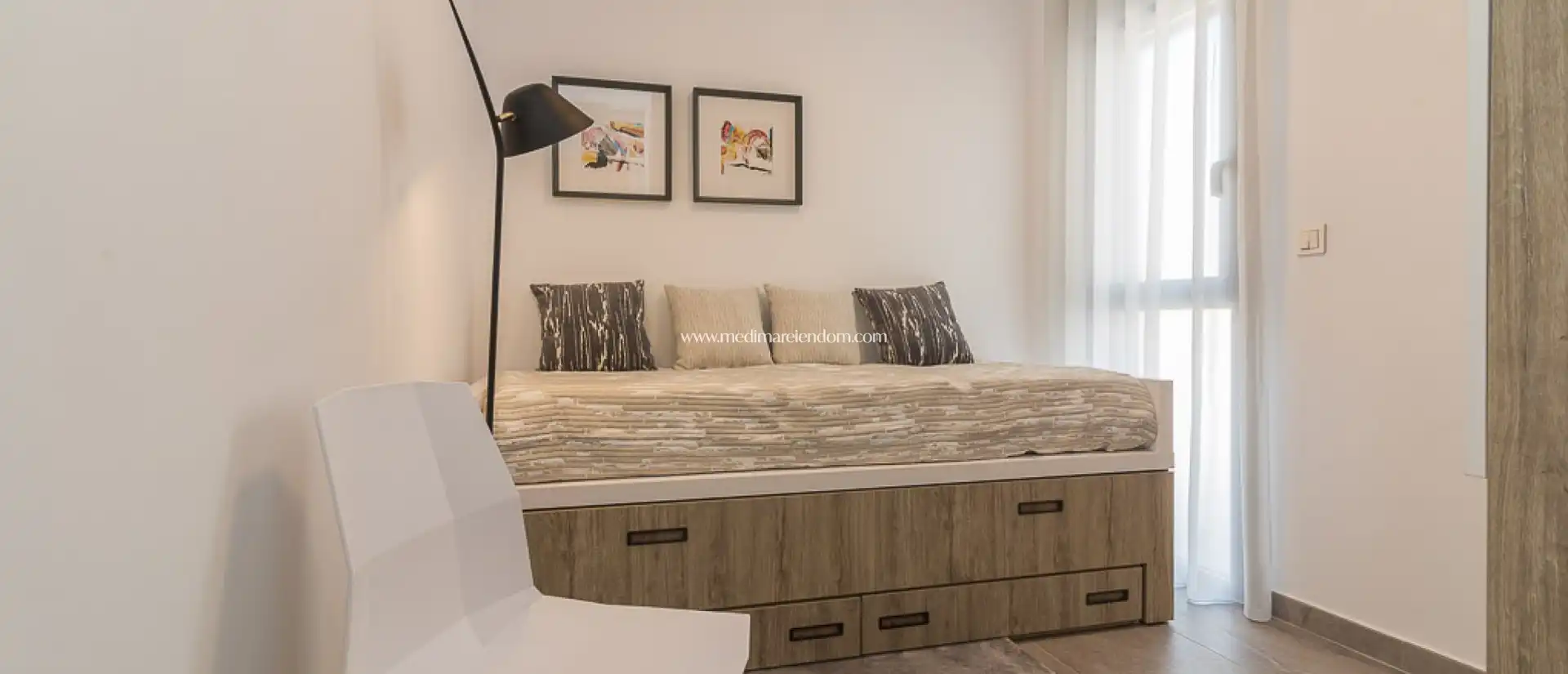 Wohnung mit Terrasse zum Verkauf in Los Balcones - Los Altos, imagen 36