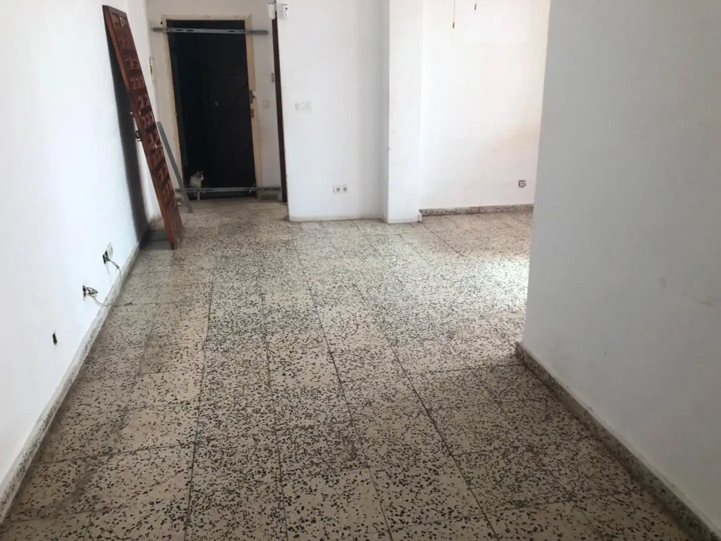 Apartament en venda a Calle TEMBLEQUE, 2, El Palo