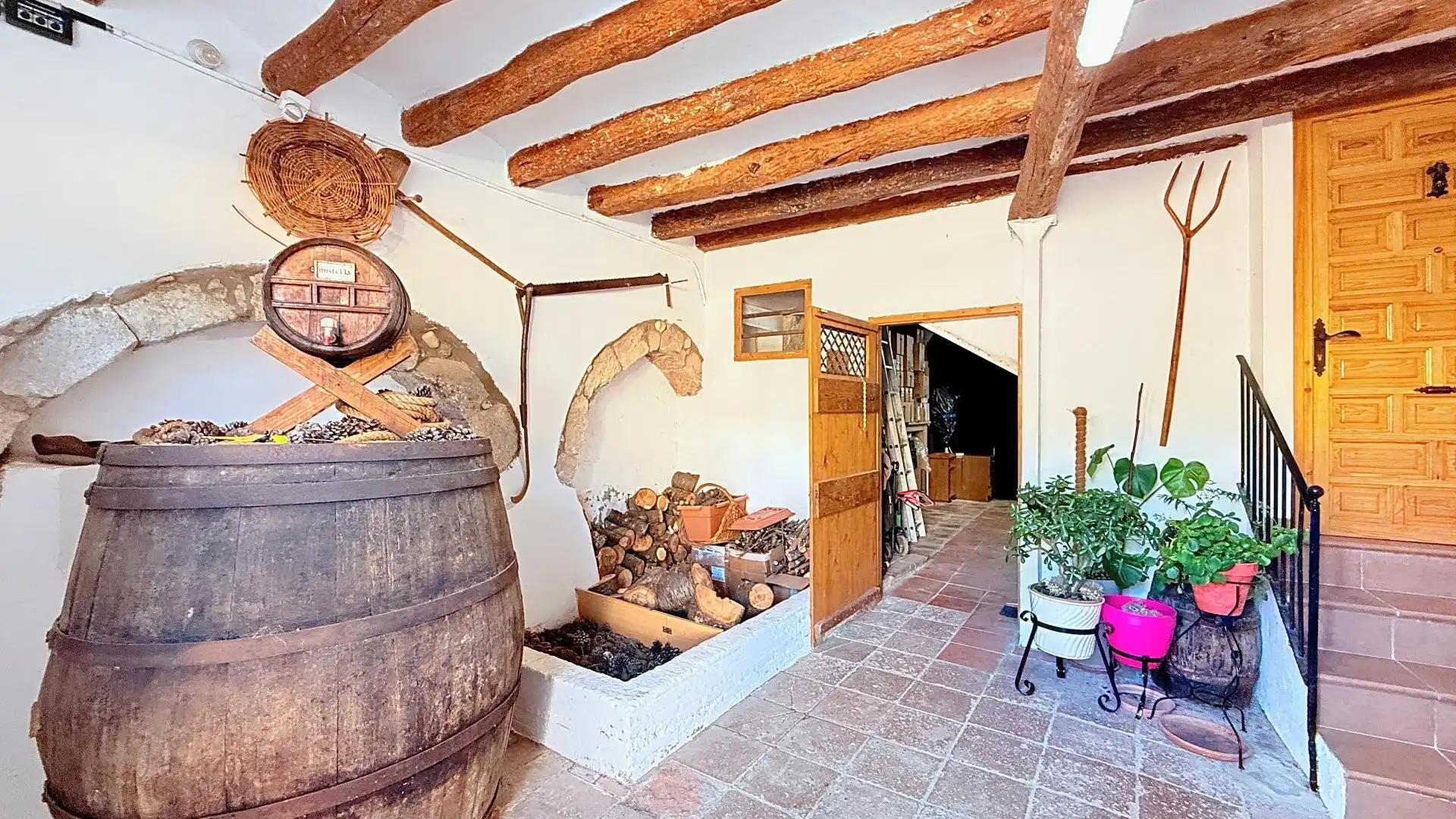 Single-family semi-detached for sale in Piera  with Heating