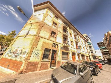 Piso en venta en CALLE SAN ANTONIO 3-5