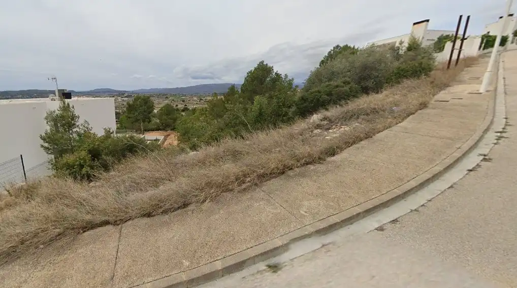 Terreny rústic en venda a Ur Nuestra Señora de la Asunción, imagen 6
