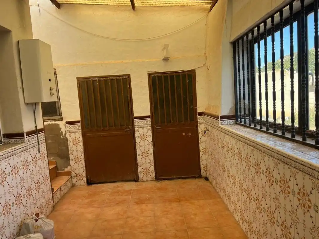 Casa rústica con terraza en venta en Calle Juan Jose, imagen 27