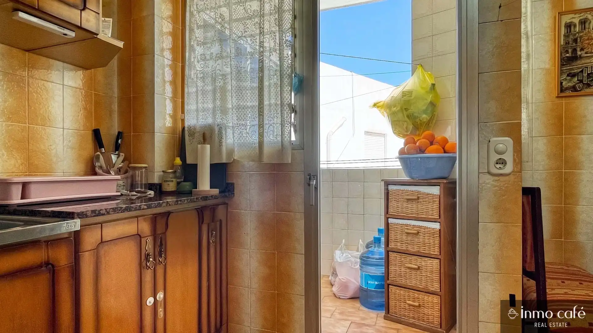 Baño de Piso en venta en Canals