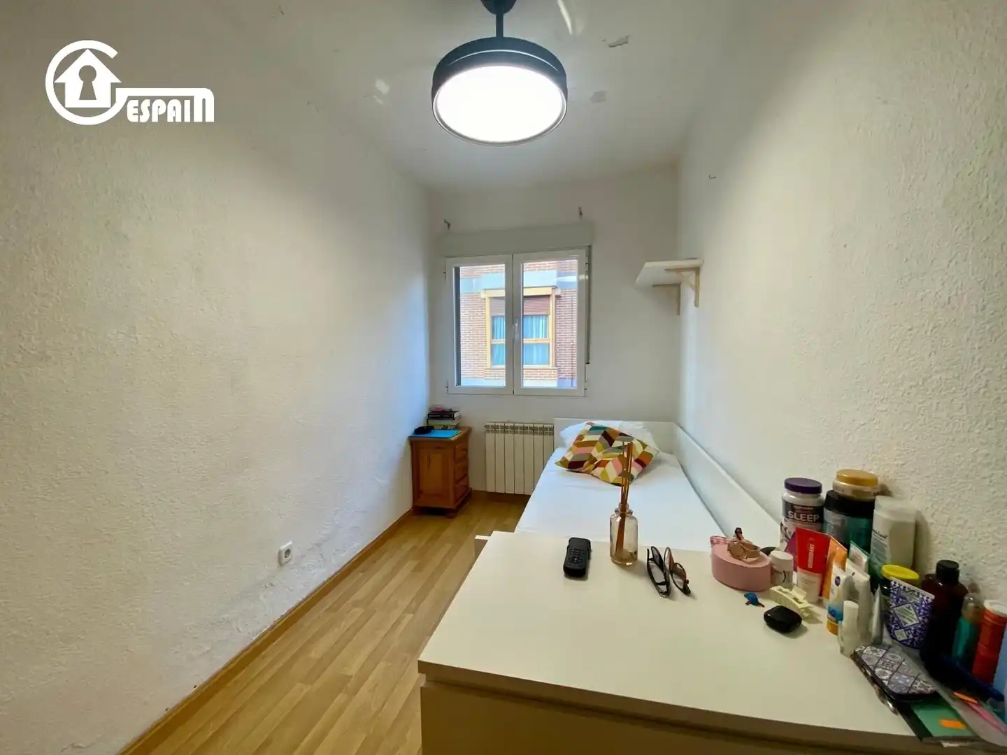 Habitación de Piso en venta en Madrid con Aire acondicionado, Calefacción y Balcón