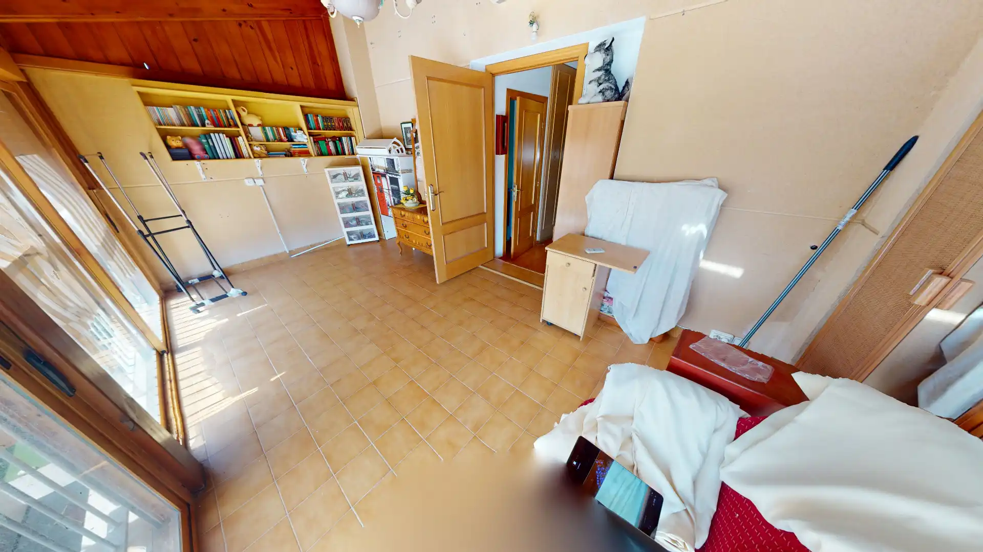 Casa o xalet en venda en El Campello amb Aire condicionat, Jardí privat i Terrassa
