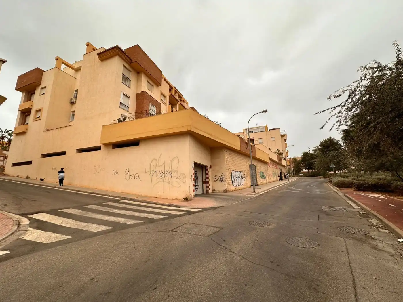 Business premises for sale in Piedras Redondas - Torrecárdenas