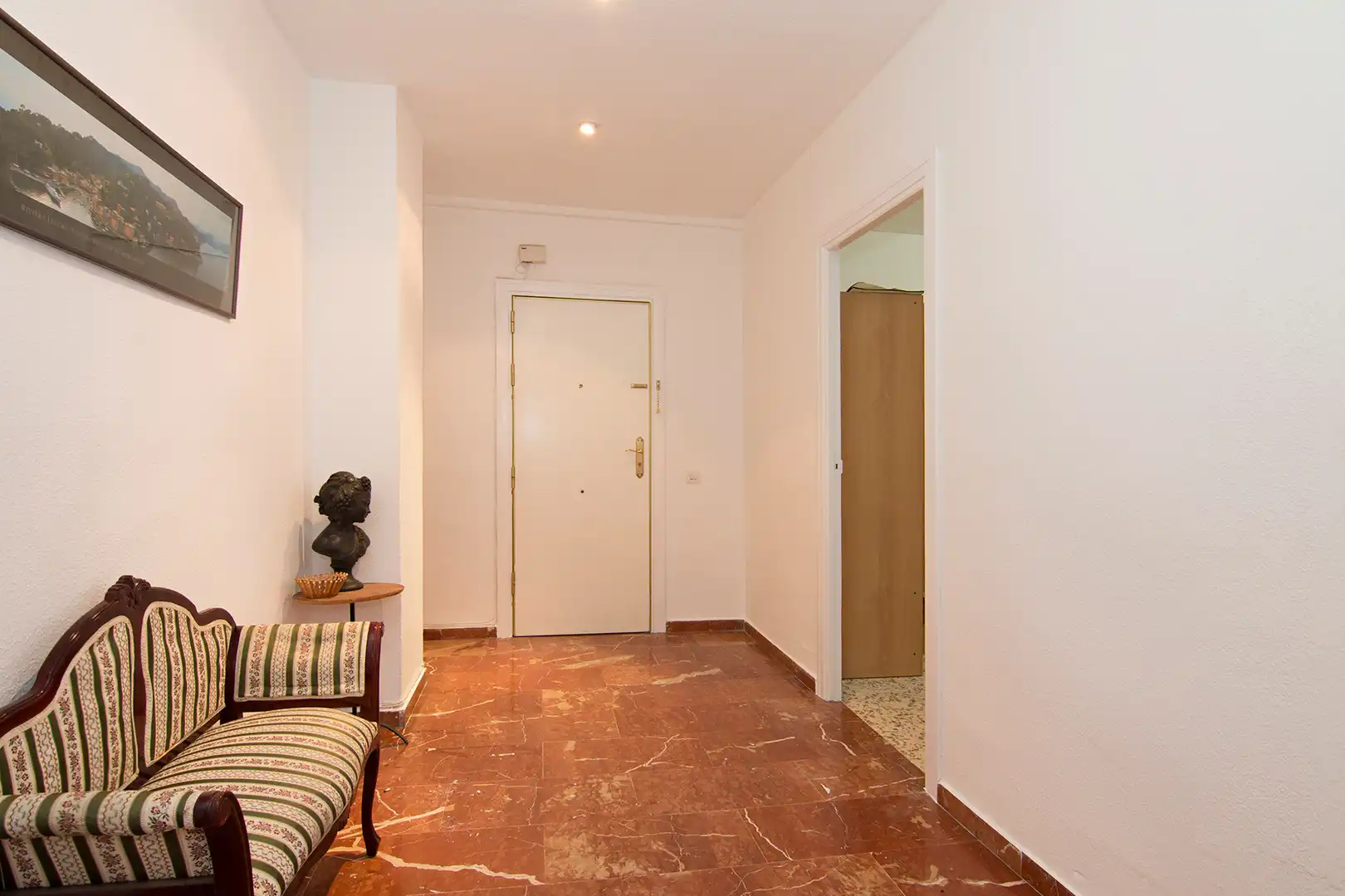 Piso de alquiler en Calle Pedro Antonio de Alarcón, Camino de Ronda