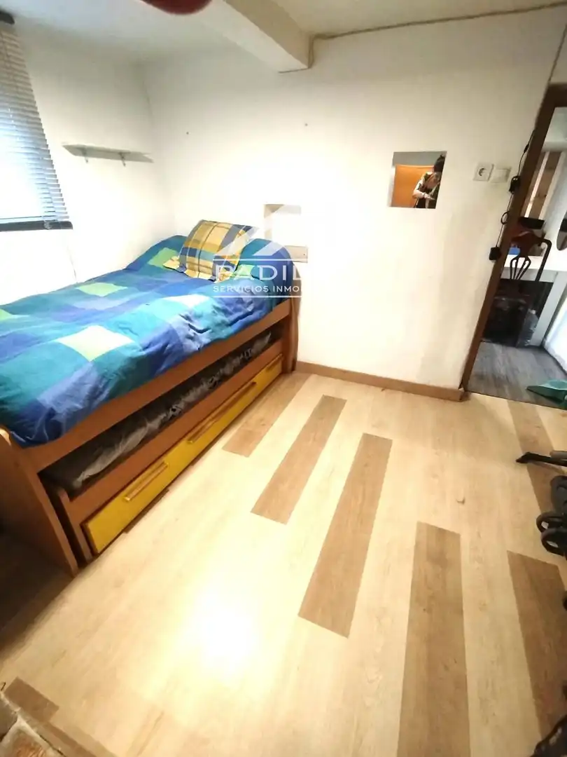 Habitación de Casa o chalet en venta en Méntrida con Aire acondicionado, Calefacción y Terraza