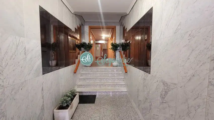 Flat for rent in Segovia  with Heating, Parquet flooring and Terrace