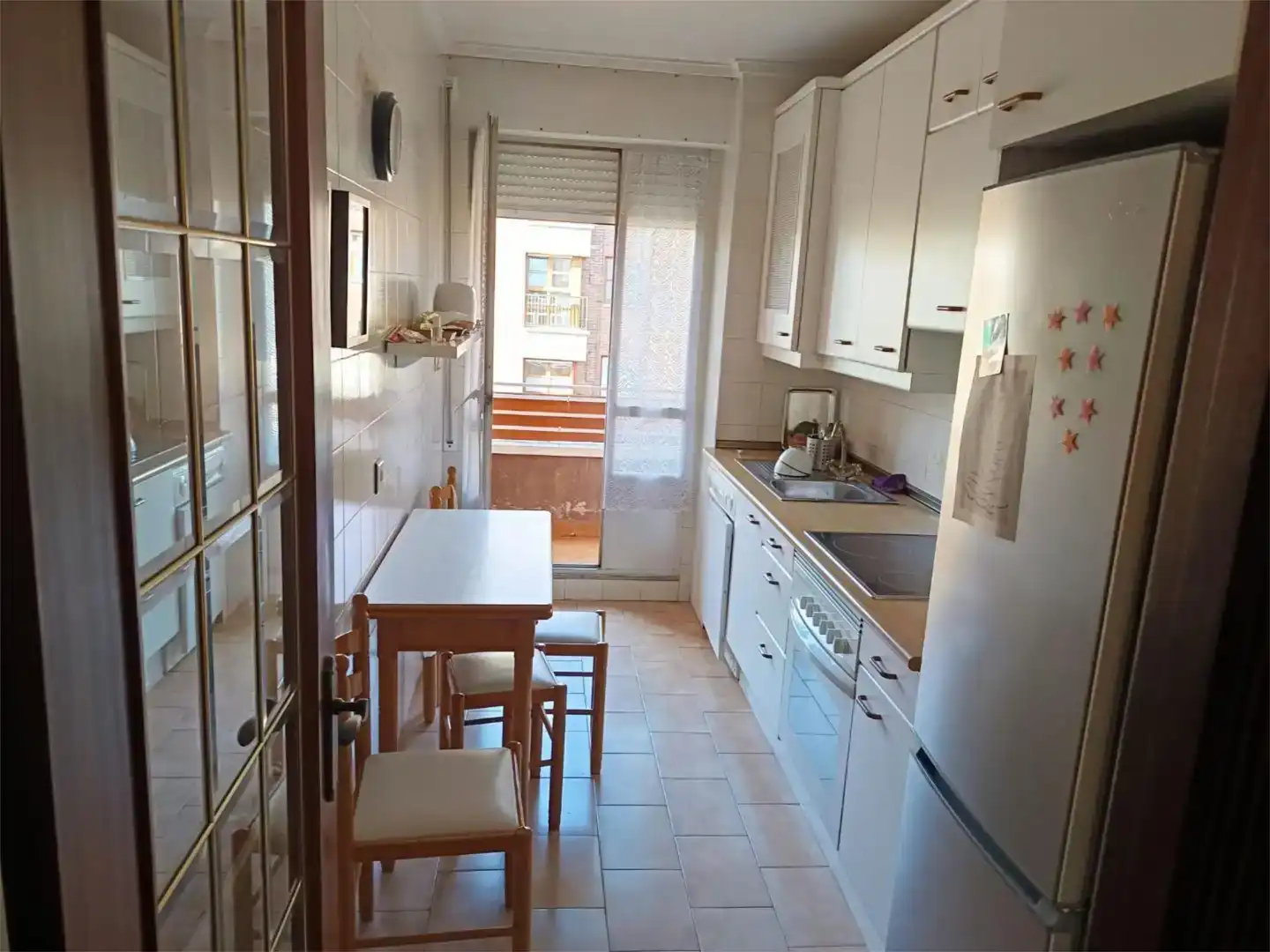 Cuina de Pis en venda en Vitoria - Gasteiz