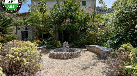 Foto 4 de Finca rústica en venda a Carrer de Serra, Sóller, Illes Balears