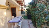 Garden of Single-family semi-detached for sale in Torrevieja  with Swimming Pool, Oven and Washing machine