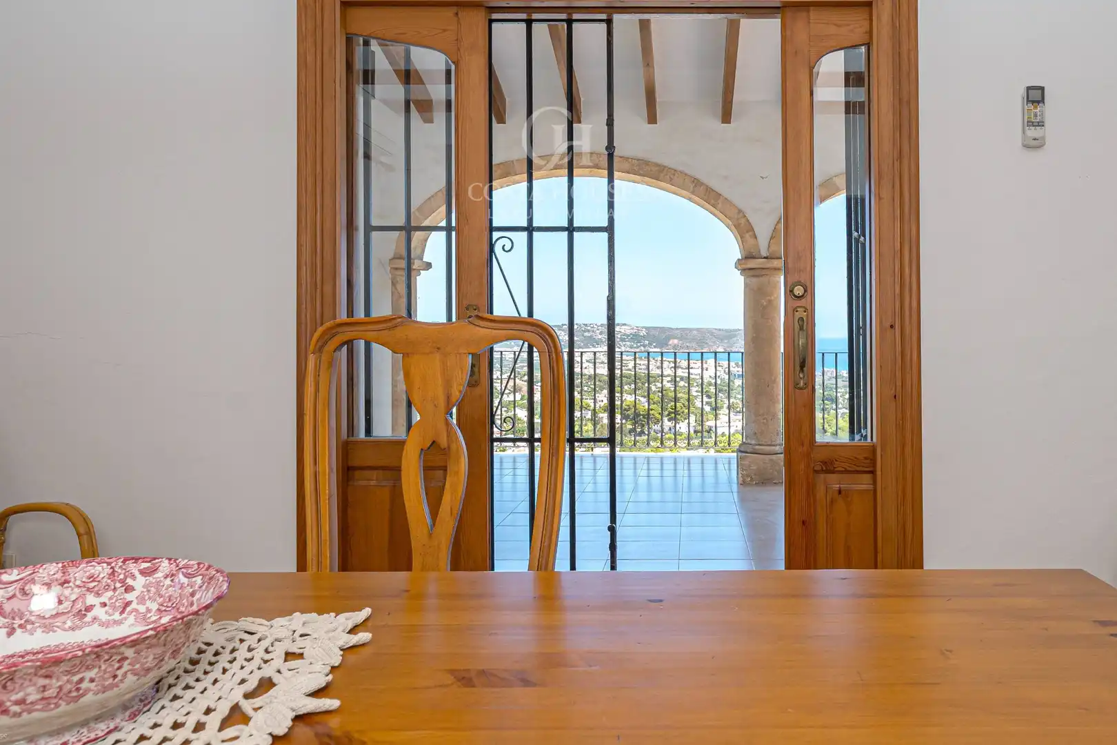 Villa in vendita a Cap Martí - El Tossalet - Pinomar, imagen 17