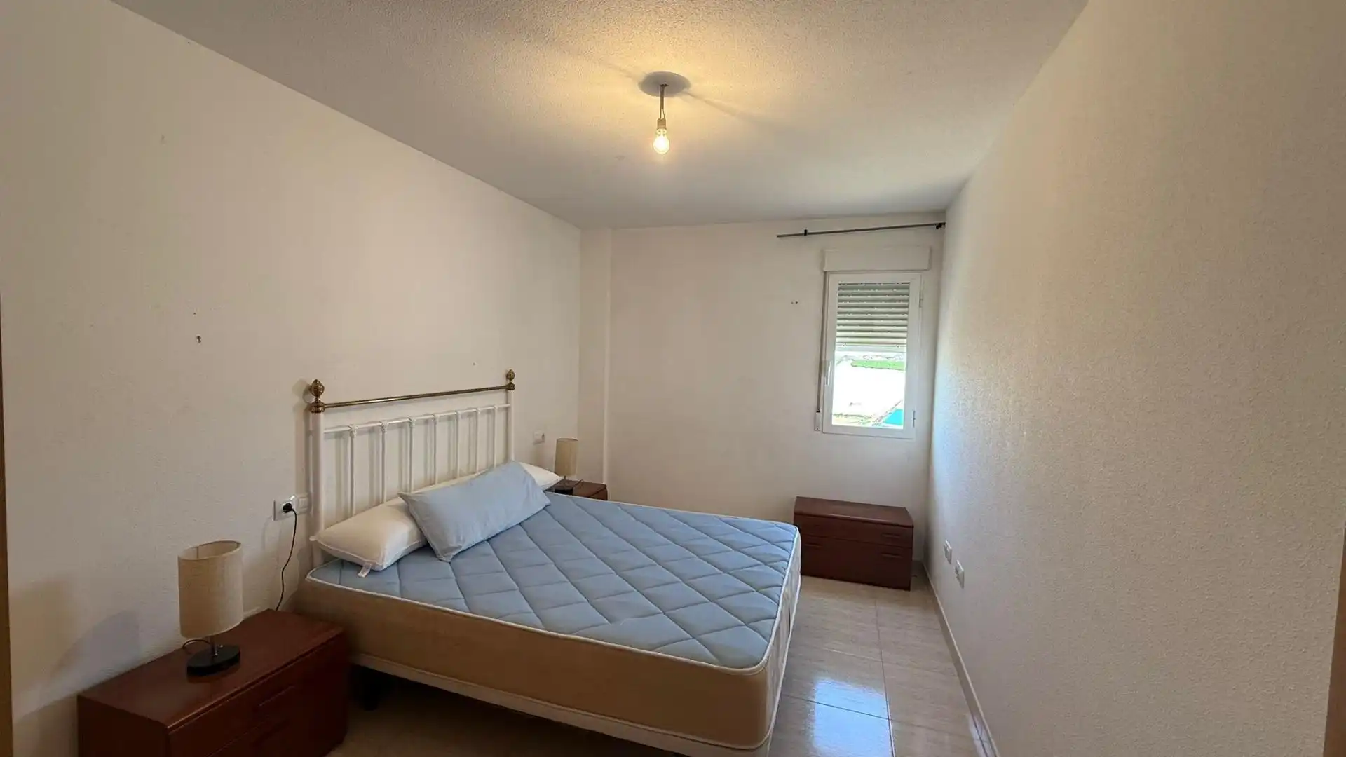 Flat for rent in Urbanizacion URB CALARREONA, Calarreona