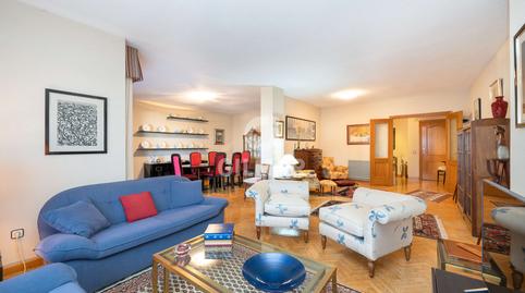 Foto 3 de Pis en venda a Mirasierra,  Madrid Capital