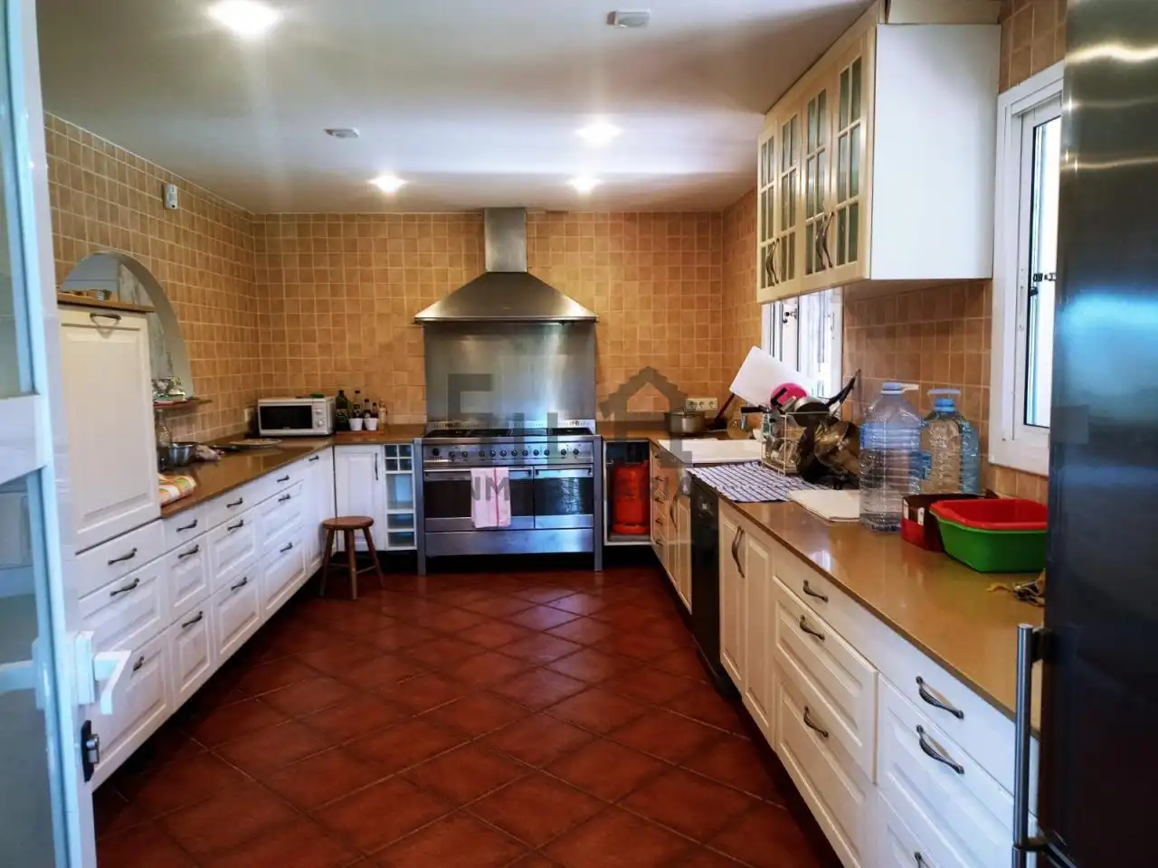 Villa avec piscine à vendre à Tordera pueblo, imagen 40