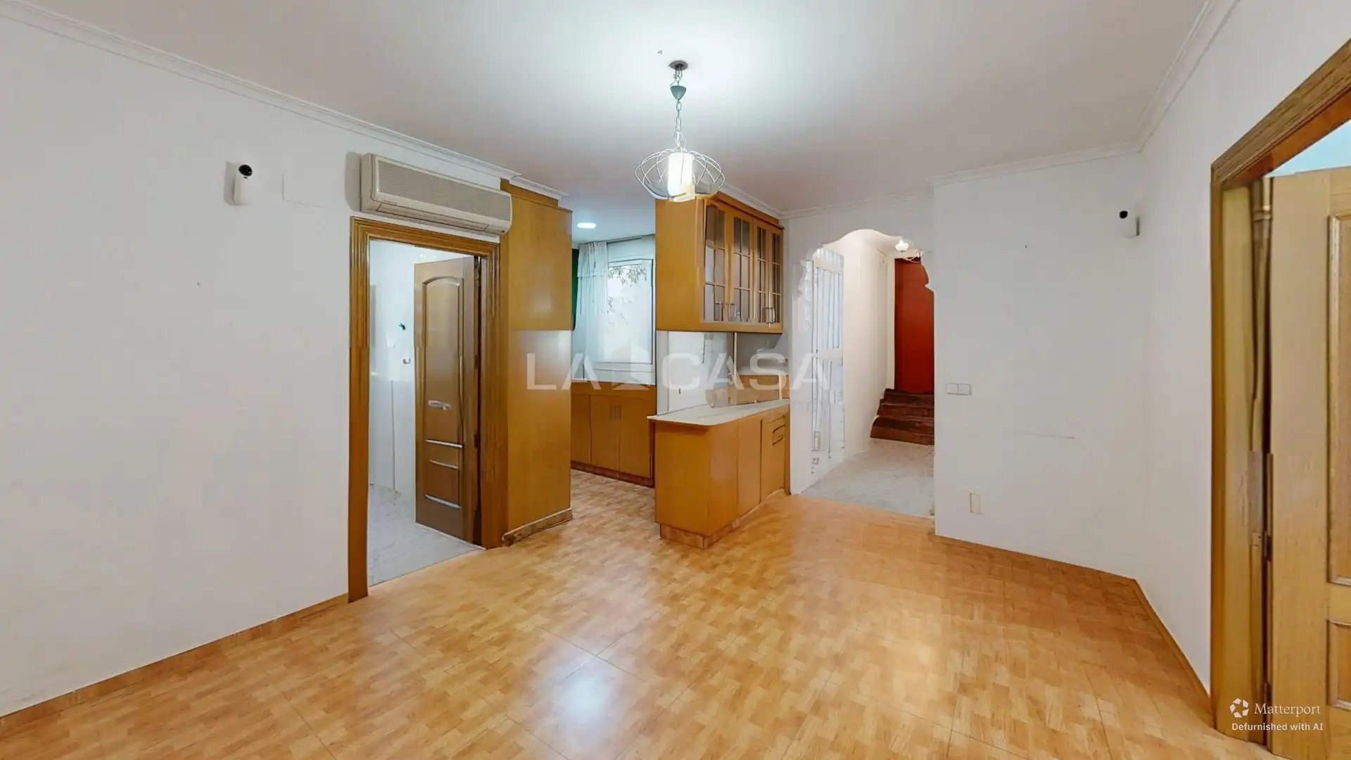 Piso en venta en Valencia con Terraza