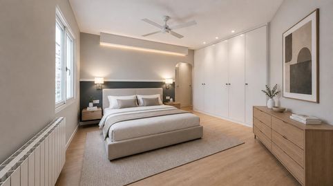 Foto 4 de Piso en venta en Ravella, Sant Gervasi- Galvany, Barcelona Capital