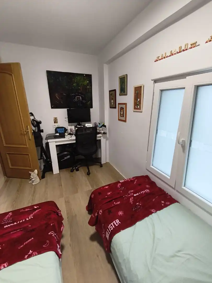 Habitación de Piso en venta en Móstoles con Calefacción y Trastero
