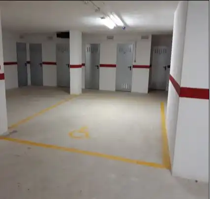 Garaje en venta en Generalitat, La Sénia