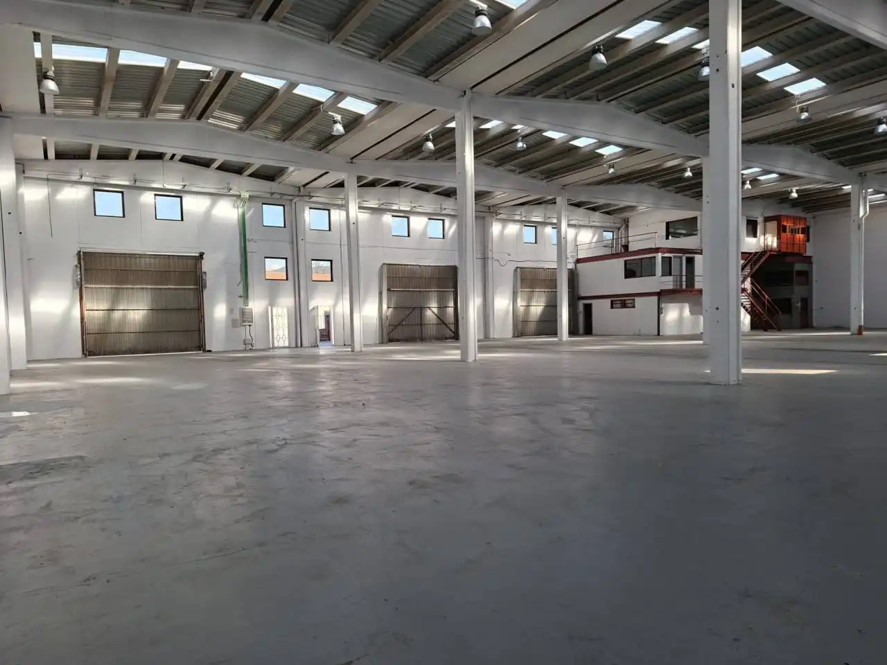Industriegebäude zur Miete in Les Franqueses del Vallès, imagen 14
