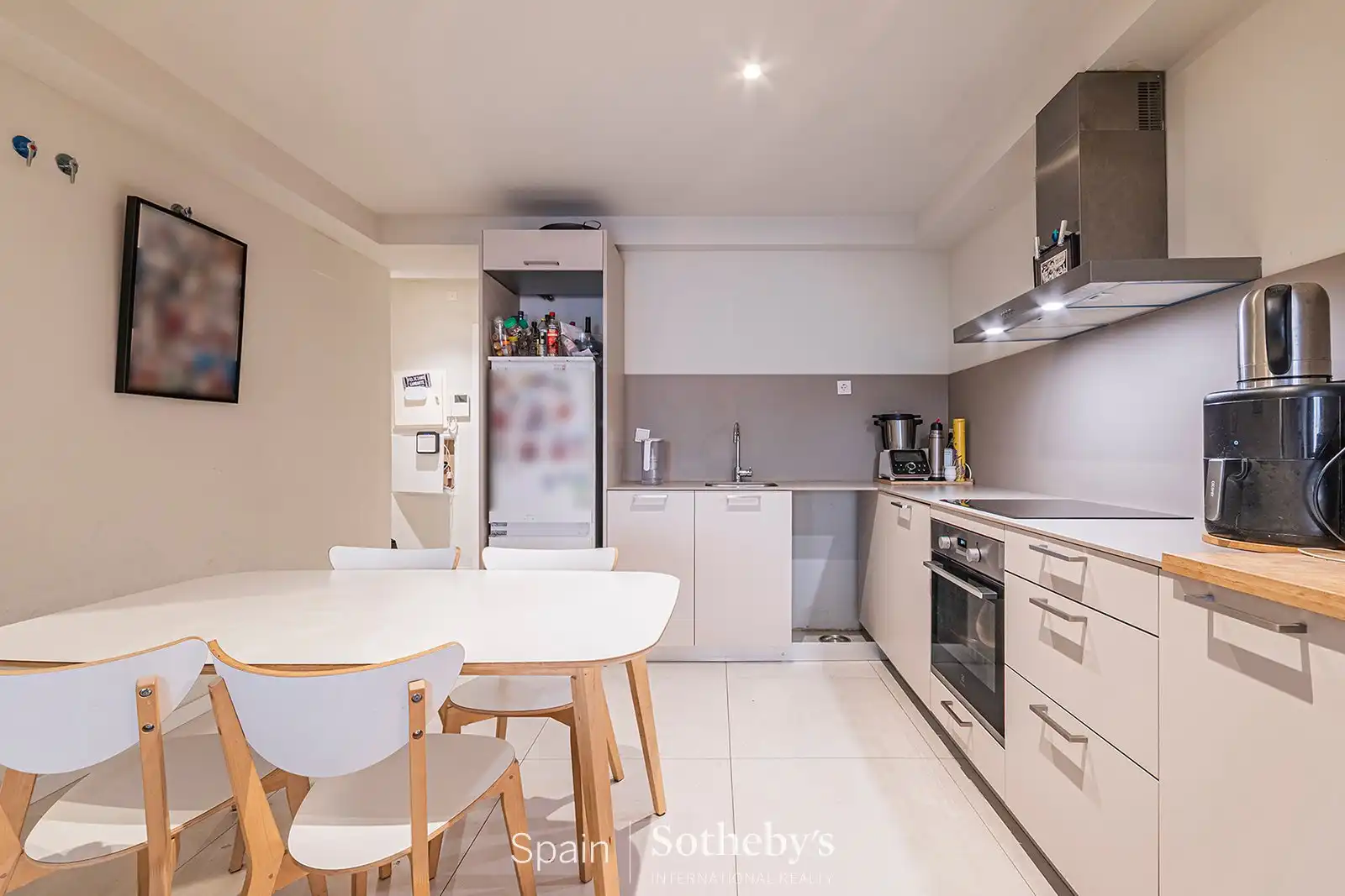 Apartament amb ascensor en venda a Gran Via de les Corts Catalanes, imagen 14