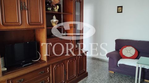 Foto 5 de Pis en venda a Calle Guadalete, Parque Ayala - Jardín de la Abadía - Huelín, Málaga Capital