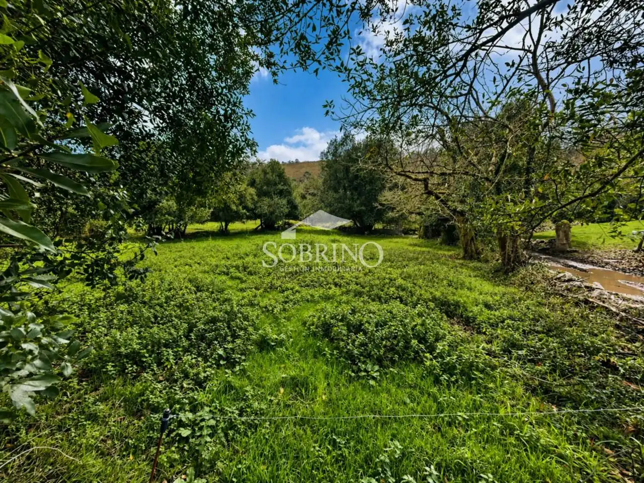 Residencial en venta en Llanes