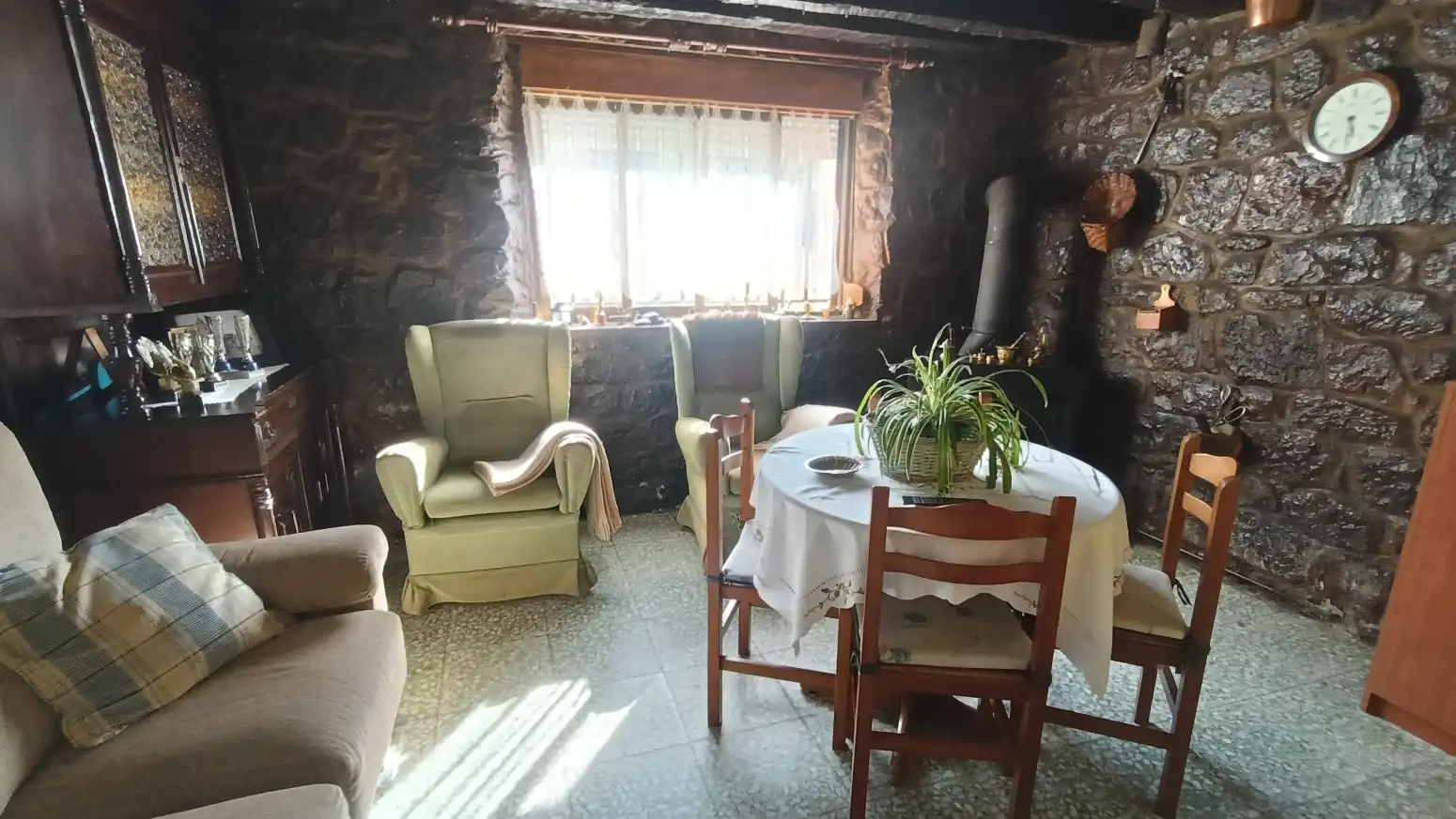 Casa con jardín en venta en Rozas de Valdearroyo Las - BO VILLANUEVA 2, imagen 24