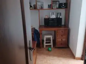 Habitación de Piso en venta en El Bosque con Trastero y Balcón