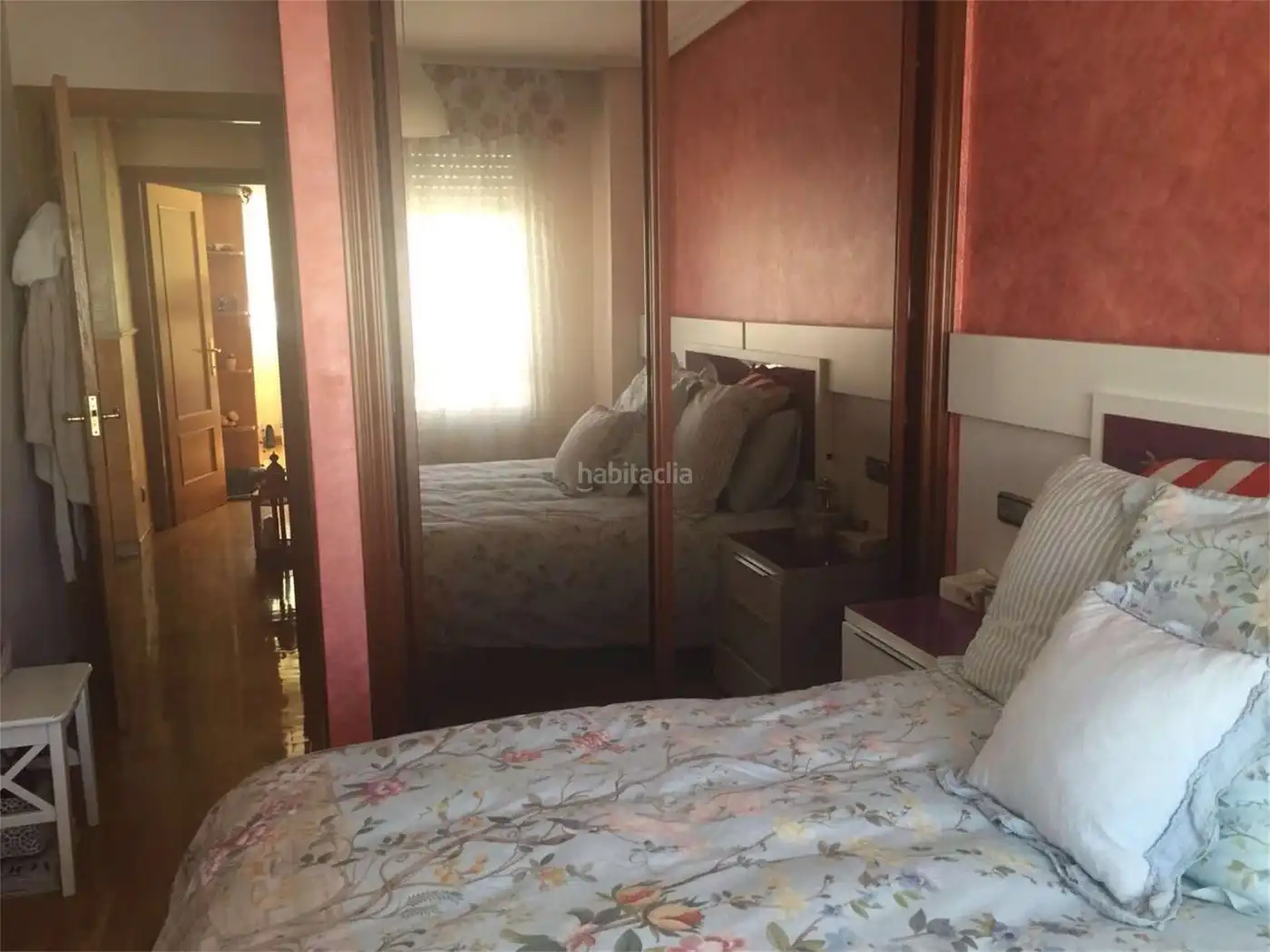 Apartment mit Aufzug zum Verkauf in Calle Condesa Mencía 157B, imagen 11