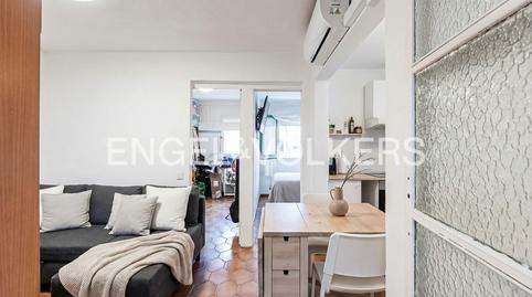 Foto 4 de Apartamento en venta en Verdum,  Barcelona Capital