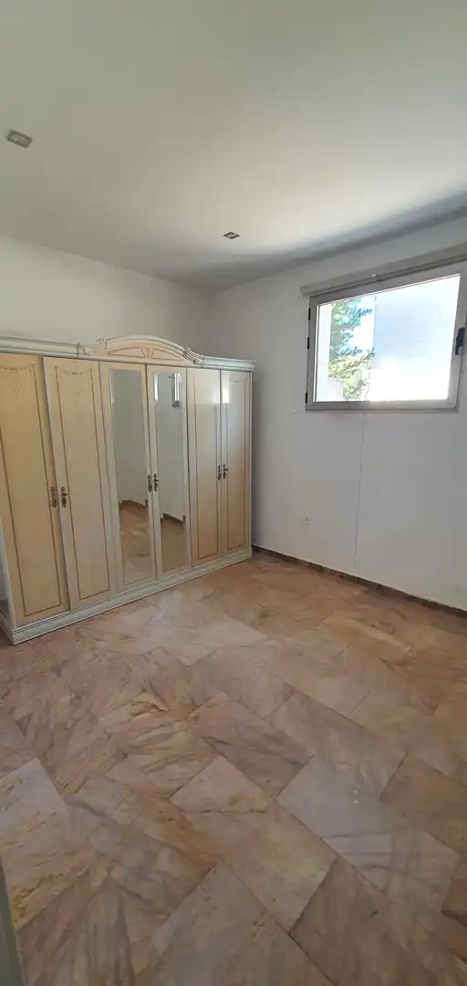 Habitación de Apartamento de alquiler en Cantoria