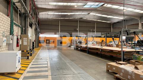 Photo 5 of Industrial buildings to rent in Calle Cormoranes, 7, Zona industrial, Madrid