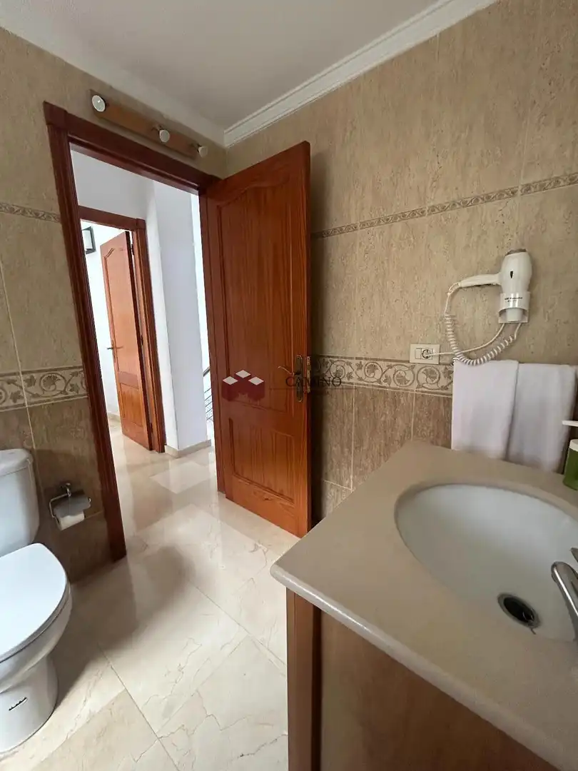 Baño de Casa o chalet en venta en Playa del Cura - Taurito