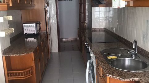 Foto 3 de Piso de alquiler en Rúa de Santa Uxía de Ribeira, Campus Norte - San Caetano, Santiago de Compostela