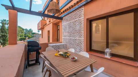 Foto 3 de Pis en venda a Calle de la Rosa, Paraiso - Barronal, Málaga