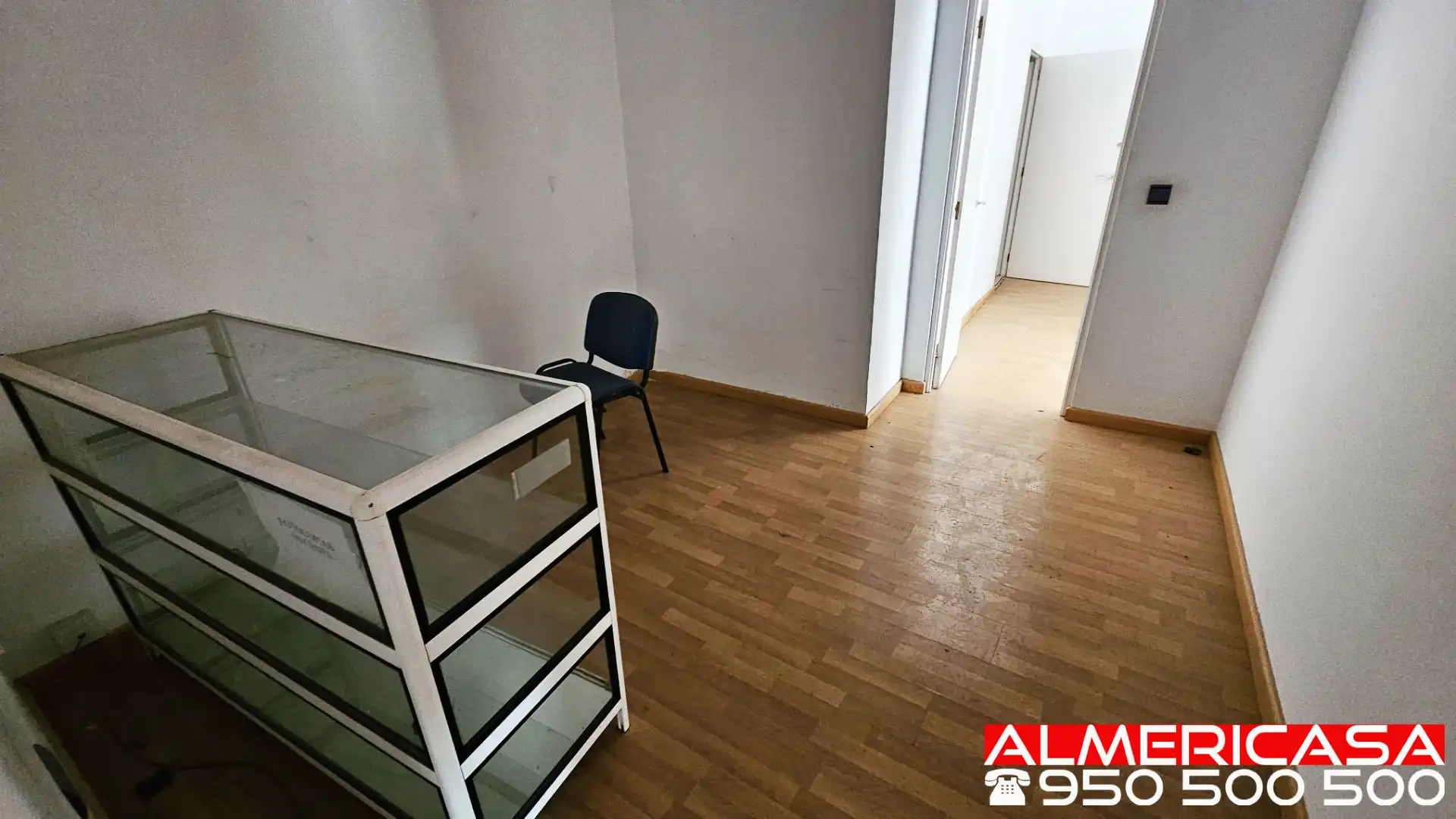 Gewerbefläche zur Miete in Bulevar de el Ejido 429, imagen 11