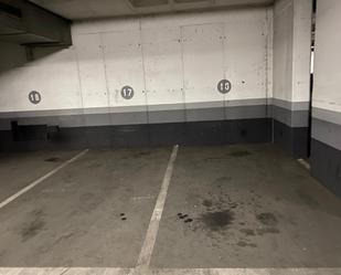 Parking of Garage to rent in  Madrid Capital