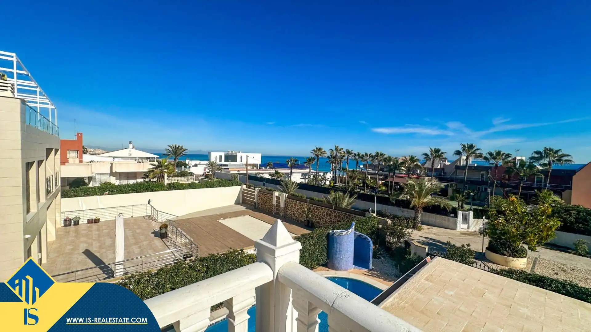 Chalet con jardín en venta en La Mata, imagen 43