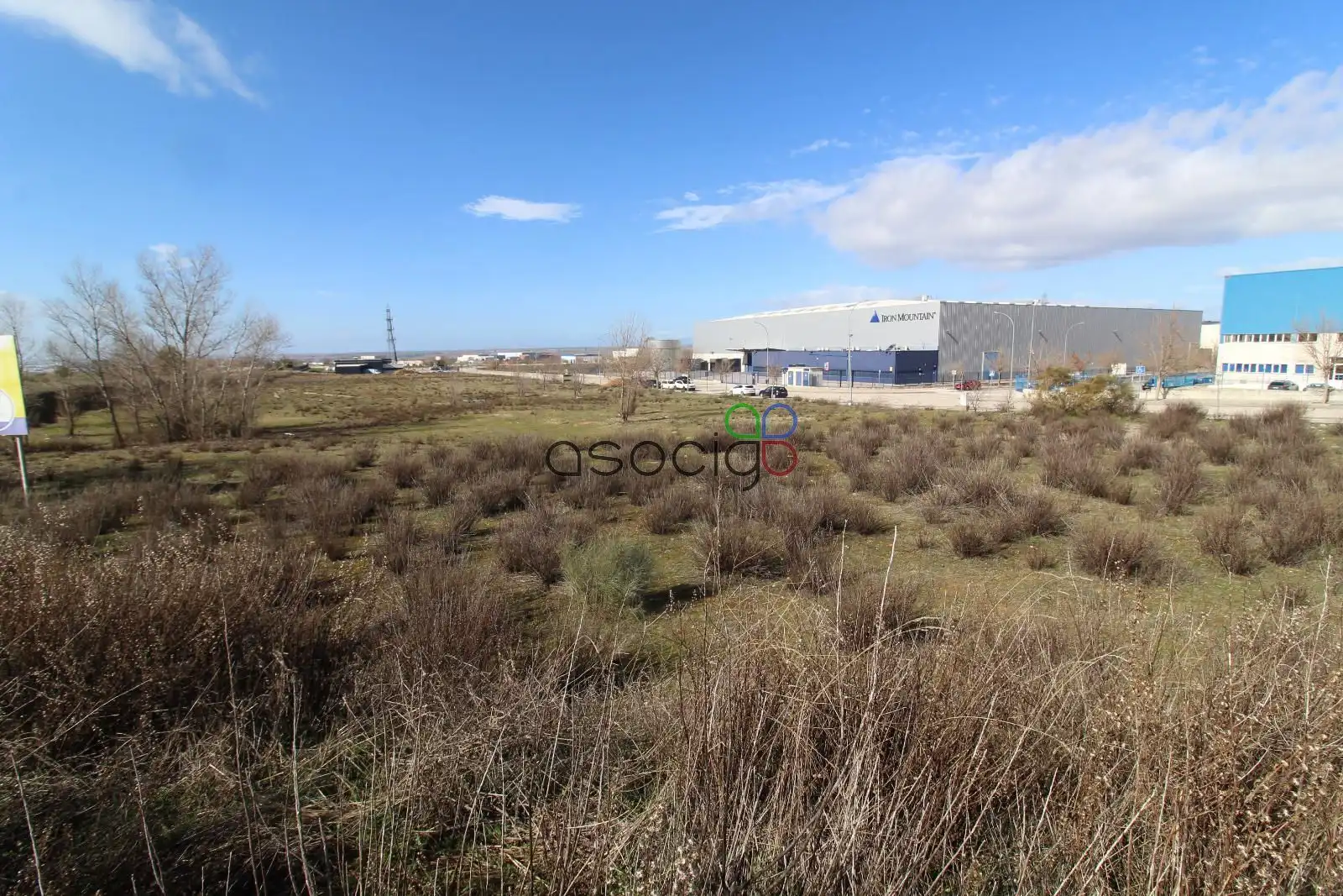 Rural land for sale in BRONCE, imagen 4