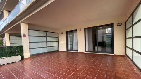 Foto 2 de Pis en venda a Constitución, San Jorge / Sant Jordi, Castellón