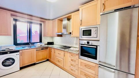 Foto 5 de Apartament de lloguer a Cerro Artola, 11, La Quinta, Málaga