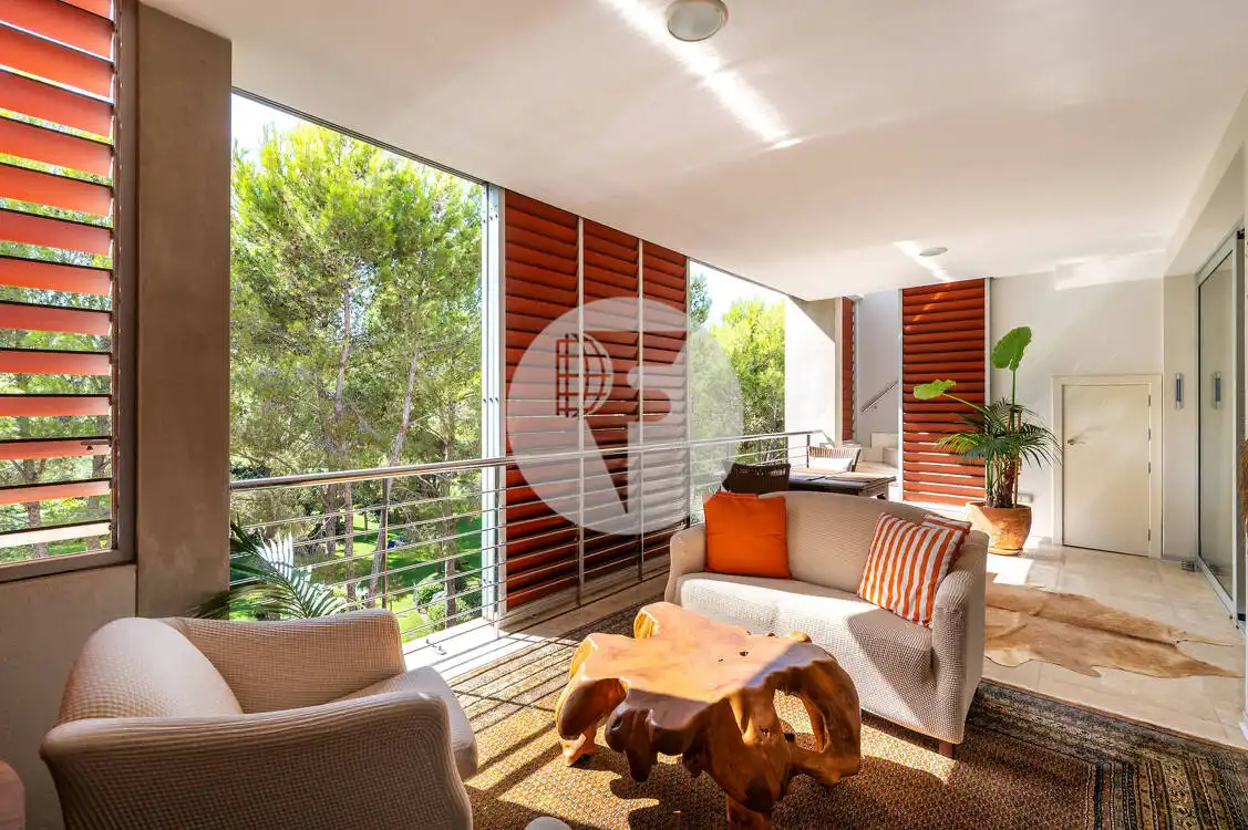 Piso con piscina en venta en Portals Nous, imagen 12