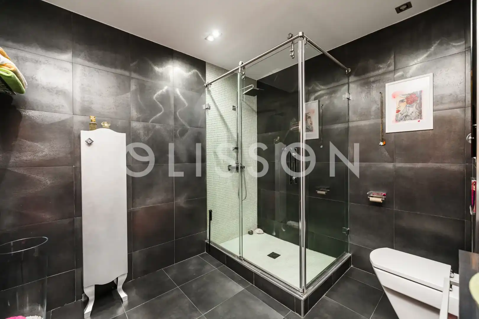 Piso con ascensor en venta en Centro, imagen 10