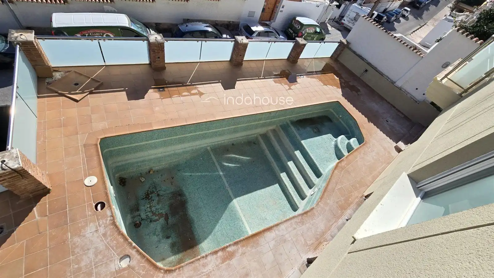 Dúplex amb piscina en venda a de Francisco de Quevedo, imagen 34