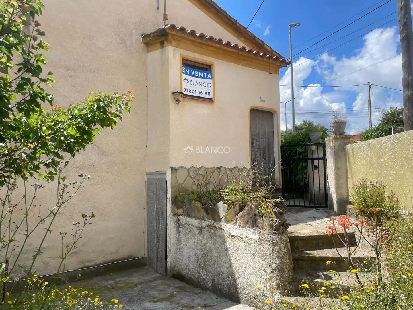 Casa o chalet en venta en Sant Quintí de Mediona