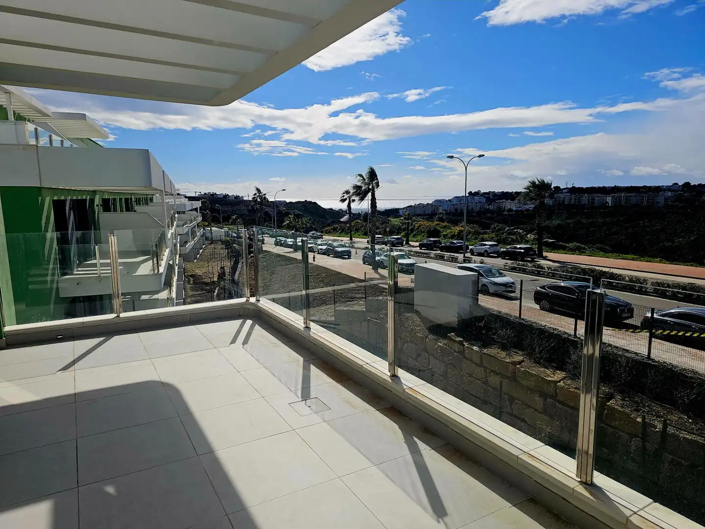 Apartment with pool for sale in Riviera del Sol, imagen 11